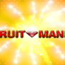 Fruit Mania (Wazdan) logotipas
