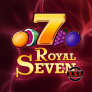 Royal Seven XXL logotipas