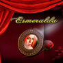 Esmeralda logotipas
