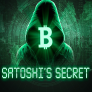 Satoshis Secret logotipas