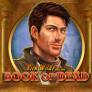 Book of Dead logotipas
