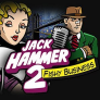 Jack Hammer 2 logotipas