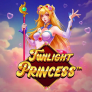 Twilight Princess logotipas