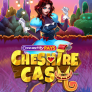 Connectify Pays Cheshire Cash logotipas