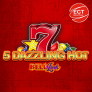 5 Dazzling Hot Bell Link logotipas