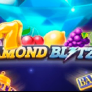 Diamond Blitz 40 logotipas