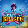 Release the Kraken logotipas
