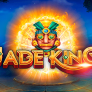 Jade King logotipas