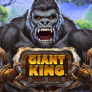 Giant King logotipas