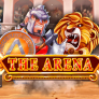 The Arena logotipas