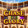 Chase for Glory logotipas