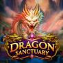 Dragon Sanctuary logotipas