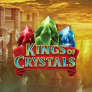 Kings Of Crystals logotipas