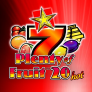 Plenty of Fruit 20 Hot logotipas