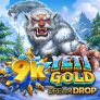 9K Yeti Gold Dream Drop logotipas