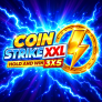 Coin Strike XXL: Hold and Win logotipas