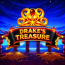 Drakes Treasure logotipas