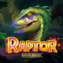 Raptor Doublemax logotipas