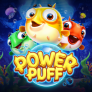 Power Puff logotipas