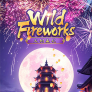 Wild Fireworks logotipas
