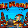 Oil Mania logotipas