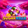 SugarVille logotipas