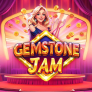 Gemstone Jam logotipas