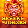 Sevens and Jok3rs logotipas