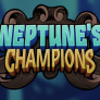 Neptune's Champions logotipas