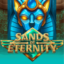 Sands of Eternity logotipas