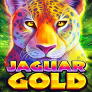 Jaguar Gold logotipas
