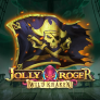 Jolly Roger Wild Kraken logotipas