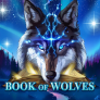 Book Of Wolves logotipas