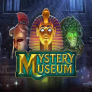Mystery Museum logotipas