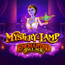 Mystery of the Lamp Enchanted Palace logotipas
