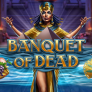 Banquet of Dead logotipas