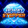 Jewel Stepper logotipas