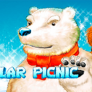 Polar Picnic logotipas