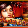 Spanish Eyes logotipas
