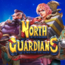 North Guardians logotipas