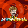 Lotto Madness logotipas