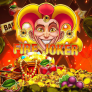 Fire Joker logotipas