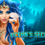 Oceans Secret logotipas