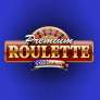 Premium American Roulette logotipas