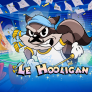 Le Hooligan logotipas