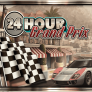 24 Hour Grand Prix logotipas
