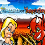 Innocence or Temptation logotipas