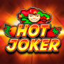 Hot Joker logotipas