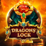 Dragons Lock logotipas