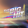 The Big Hit logotipas